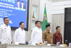 Kemenkes Siapkan X-Ray Bagi 40 Puskesmas Tasikmalaya