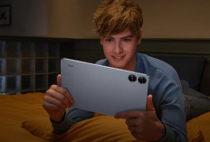 Spek Mumpuni Harga Masuk Akal, Ini 7 Tablet RAM 8GB hingga 12GB Paling Worth It Tahun Ini