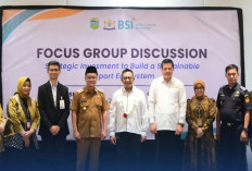 Bupati-Kadin Kirim Delegasi ke Jerman, Dorong Penguatan Ekosistem Ekspor Berkelanjutan