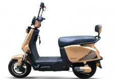 Motor Listrik Kurir 2026: 5 Pilihan Irit dengan Jarak Tempuh Panjang