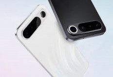 Andalan Baru Kelas Menengah! Realme 16 5G Bawa Baterai Besar dan Desain Premium