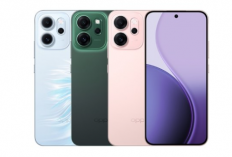 OPPO Reno 14 F 2026 Masih Layak Dibeli? Cek Spesifikasi dan Harganya
