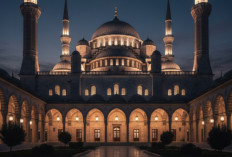 Baru Mulai Ibadah Puasa, Ini Keutamaan 10 Hari Pertama Ramadhan yang Sayang Jika Dilewatkan 