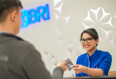 Cek Skema Tabel KUR BRI 2026 Pinjaman hingga Rp 100 Juta, Syarat Mudah Tanpa Jaminan Tambahan