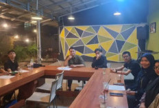 Pemuda Muhammadiyah Bentuk Relawan Pendidikan, Fokus Kembalikan Anak Putus Sekolah di Kota Tasikmalaya
