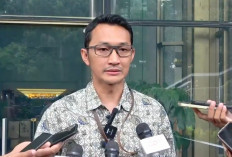 OTT Perdana 2026: KPK Amankan Delapan Orang dan Sita Uang Ratusan Juta