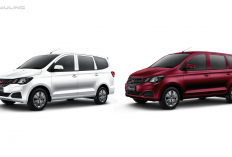 WOW! Wuling New Confero Spesifikasi Lengkap Terungkap,MPV Keluarga dengan Ruang Kabin Nyaman Bikin Betah!