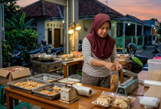 Capek Kerja Tapi Uang Segitu-Segitu Aja? Coba Mulai Bisnis Dengan Cara Ini!