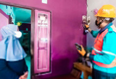 Cara Penggunaan Listrik yang Aman di Rumah: Tips Praktis untuk Cegah Bahaya Sejak Dini