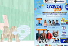 Event di Jakarta Akhir Pekan Ini: Konser Gratis RAN hingga Aktivitas Ramah Anak