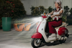 Berapa KM Kekuatan Sepeda Listrik Yadea? Ini Rata-Rata Jarak Tempuhnya