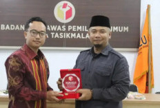 IMM dan Bawaslu Tasikmalaya Perkuat Pengawasan Pemilu, Mahasiswa Didorong Jadi Penggerak Pendidikan Politik