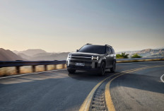 Layak Dinanti, Evolusi Terbaru SUV Flagship Hyundai Peraih 9 Penghargaan untuk Kaum Profesional Urban