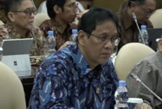 Mulai Januari 2027, PPPK Paruh Waktu di Daerah Direncanakan Jadi Penuh Waktu