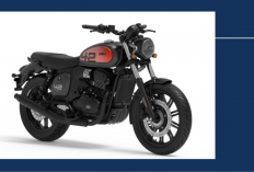 Jawa 42 Terbaru Meluncur, Motor Retro-Racer Bergaya Klasik Dibanderol Rp 34 Jutaan