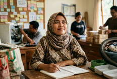 Jangan Tunggu Ide Sempurna! Ini 7  Peluang Bisnis Yang Diambil dari Masalah Sehari-hari