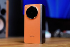 Oppo Find N6 Bikin Foldable Makin Cakep, Ini Review Jujur dari Desain sampai Performa