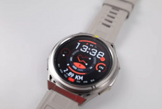 5 Smartwatch Tahan Air 5 ATM yang Tangguh untuk Aktivitas Outdoor