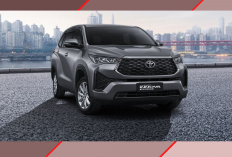 Daftar Lengkap Mobil Hybrid Terlaris Januari 2026, Tiggo Cross CSH Geser Yaris Cross Hybrid