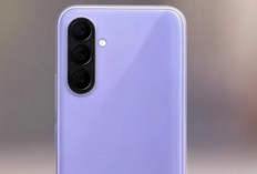 Samsung Galaxy A57 Resmi, Tenaga Kencang dan Kamera Stabil