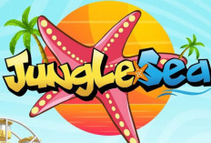 Rekomendasi Wisata Lampung Selatan, Liburan Nataru Wajib ke JungleSea Wonderland dan Sai Rupa