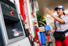 Daftar Terbaru Harga BBM Non Subsidi per 18 April 2026, Pertamax Turbo Tembus Rp 20.250 Per Liter