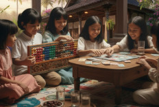 Tanpa Gadget Ngabuburit Makin Seru! Tradisi Main Bareng Anak Jaman Dulu Saat Ramadhan 