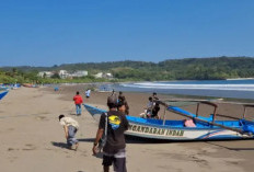 Turis Asing ke Pangandaran Mulai Bergeliat, Disparbud Siapkan Promosi Khusus