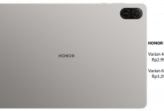 Spesifikasi Lengkap HONOR Pad X8b: Tablet Tipis dengan Fitur Kelas Flagship untuk Keluarga Modern