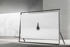 TV Micro RGB 130 Inci Pertama di Dunia, Samsung Tampilkan Inovasi Warna dan Desain Berani