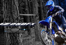 Daftar Harga Motor Trail Yamaha Februari 2026, Mulai 125 Cc Hingga 250 CC, Termurah Hingga Termahal