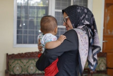 Bupati Pangandaran Turun Tangan Tangani Bayi yang Diduga Ditelantarkan