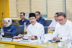 Gerakan Peduli Tetangga Didorong Perluas Pendataan Penerima Bansos