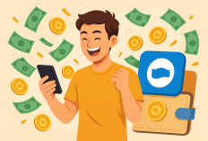 Dana Instan dan Pinjam Uang Tanpa KTP di Aplikasi DANA