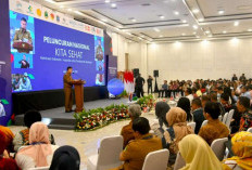 Komitmen Jabar Perkuat Layanan Kesehatan Primer, Wagub Erwan Yakin Angka Harapan Hidup Meningkat
