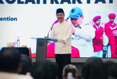 Desil DTSEN Berubah Tak Berarti Bansos Langsung Dicabut, Kemensos Jelaskan Mekanismenya