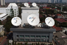 Akses Layanan BRI Tetap Terjaga di Daerah Terisolir Bencana Banjir Bandang melalui Satelit