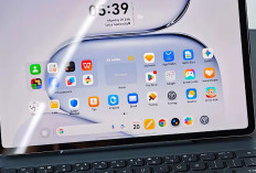 Beda HONOR Pad 20 dan Pad 20 Pro, Performa Jauh Lebih Kencang Versi Mahal