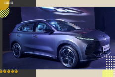 Insentif Mobil Listrik 2026 Masih Dikaji, Ini Dampaknya ke Harga dan Minat Konsumen