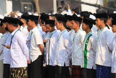 Resmi Dibuka Pendaftaran BIB Skema Akselerasi, Santri Bisa Kuliah S1–S2 Lebih Singkat