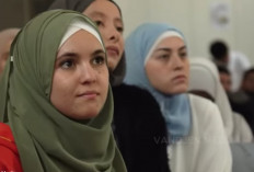 Cerita Hangat Ramadhan dan Harmoni Umat Muslim di Italia, Simak Kisahnya!