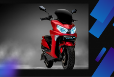 5 Motor Listrik Terkuat 2026, Libas Tanjakan Curam 30 Derajat Tanpa Kehilangan Tenaga