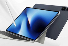 Infinix Xpad Edge: Tablet Ringan dan Fleksibel untuk Kerja yang Bisa Gantikan Laptop