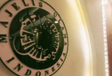 MUI Dorong Pelaku Usaha Segera Urus Sertifikasi Halal