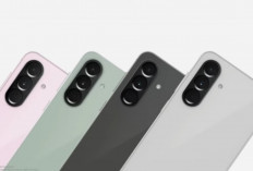 Apakah Desain Samsung Galaxy A57 5G Sengaja Dibuat Mirip Seri Flagship S26? Ini Bocoran Terbarunya!