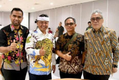 Tokoh Sunda Diminta Tak Diam, Herman: Beri Kritik dan Saran untuk Jabar