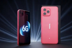 Nokia Lumia 400 6G 2027 Bocor di Internet, Begini Gambaran Smartphone Masa Depan dengan Desain Futuristik