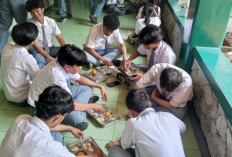 Usai Libur Sekolah, MBG Kembali Disalurkan, BGN Pastikan Distribusi dan Kualitas Layanan Lebih Optimal