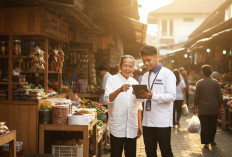 LinkUMKM Jangkau 14,8 Juta Pengusaha, BRI Dorong Penguatan Usaha Berbasis Digital