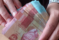 Daftar Golongan Pegawai Bebas PPh dengan Gaji di Bawah Rp 10 Juta, Cek Ketentuannya di Sini